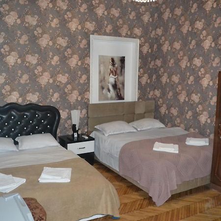Hotel Mkudro 库塔伊西 外观 照片
