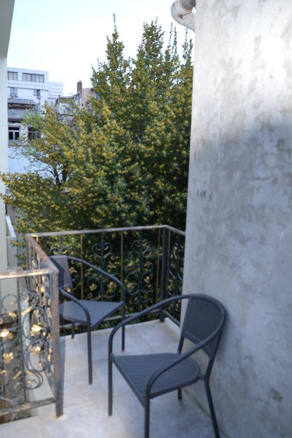 Hotel Mkudro 库塔伊西 外观 照片