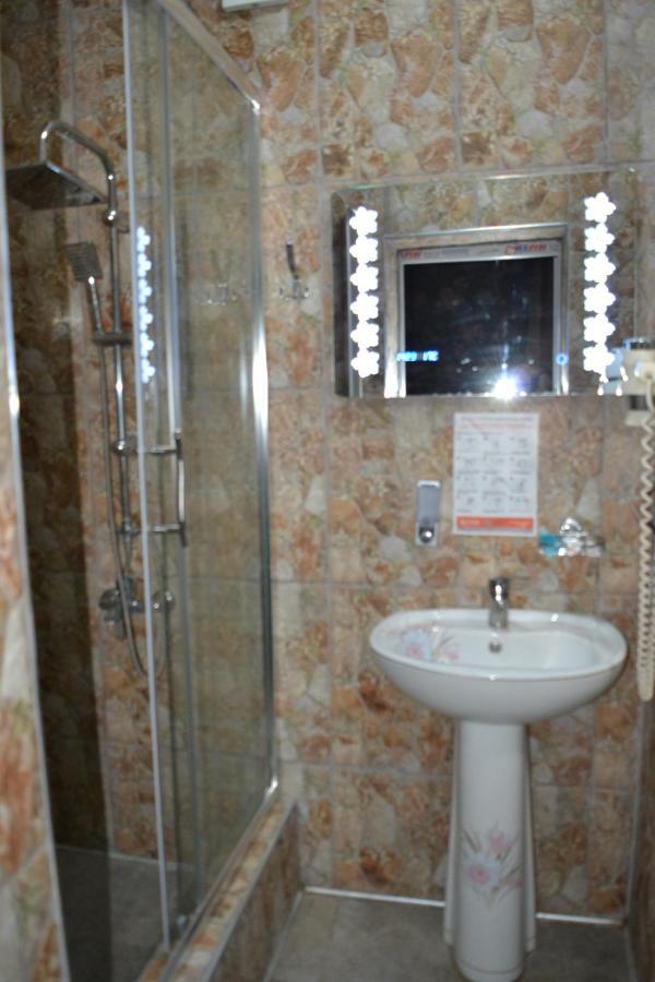 Hotel Mkudro 库塔伊西 外观 照片