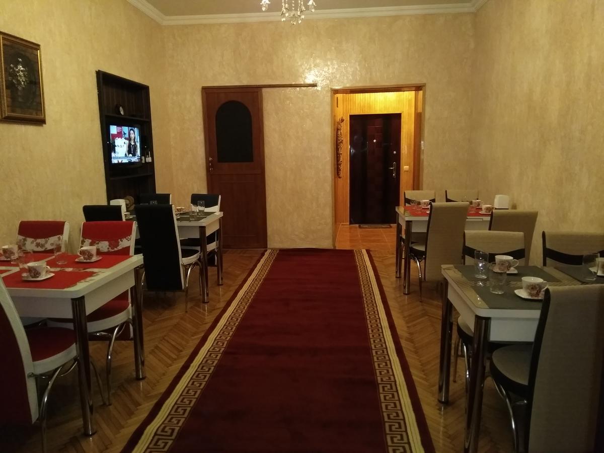 Hotel Mkudro 库塔伊西 外观 照片