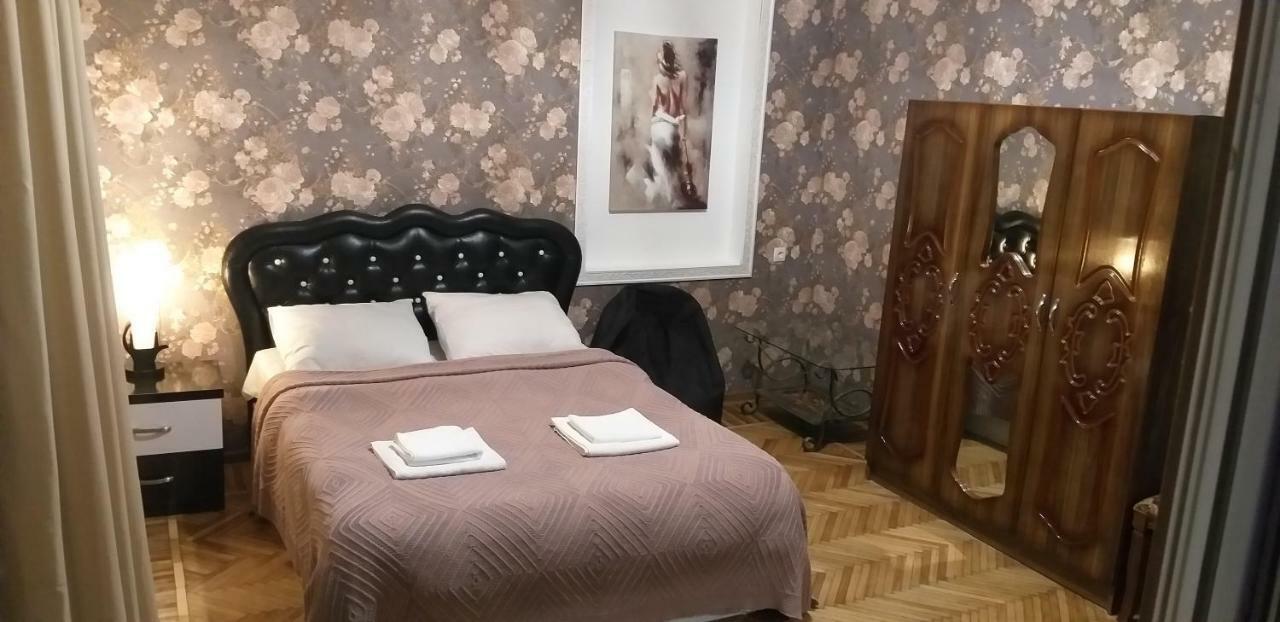 Hotel Mkudro 库塔伊西 外观 照片