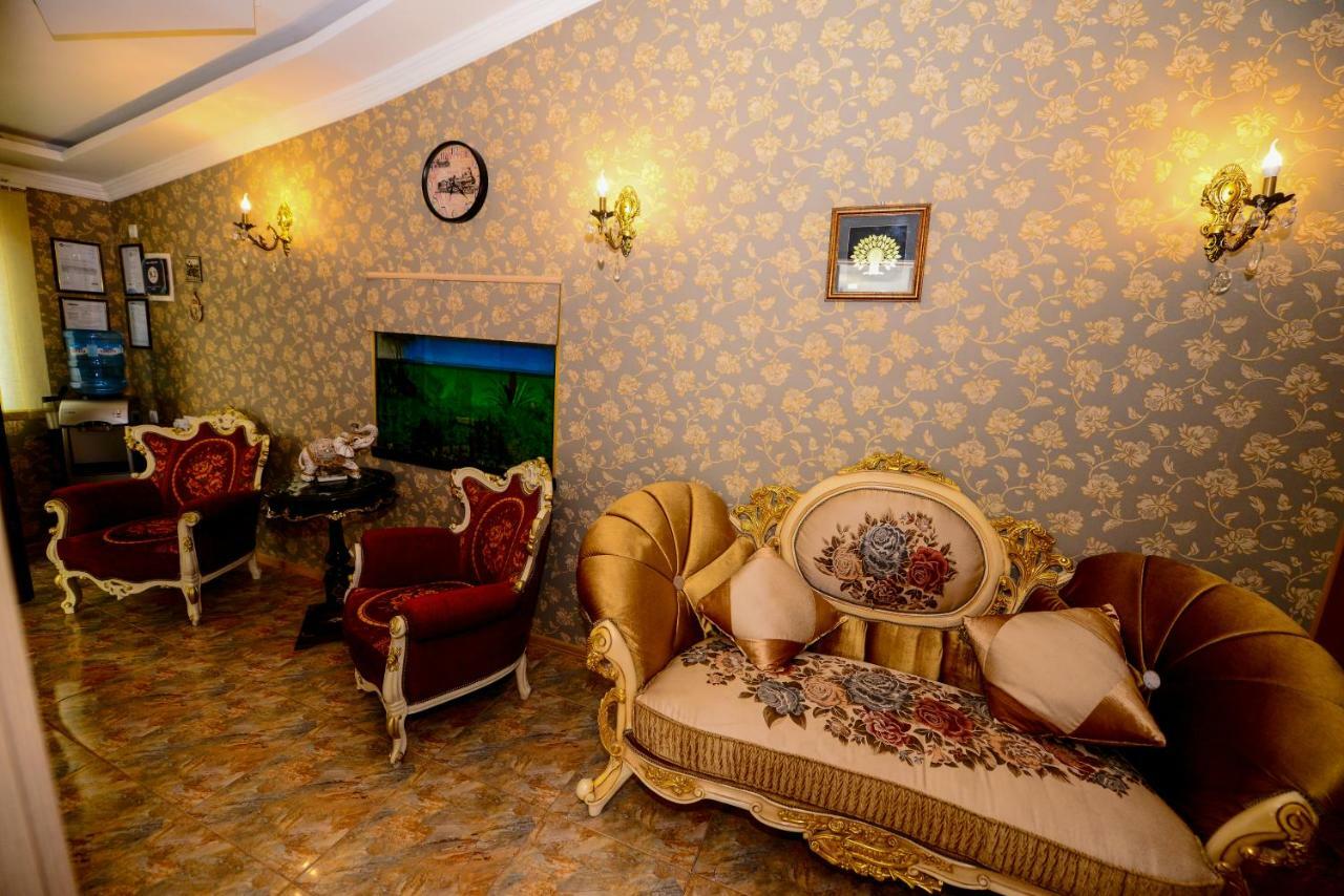 Hotel Mkudro 库塔伊西 外观 照片