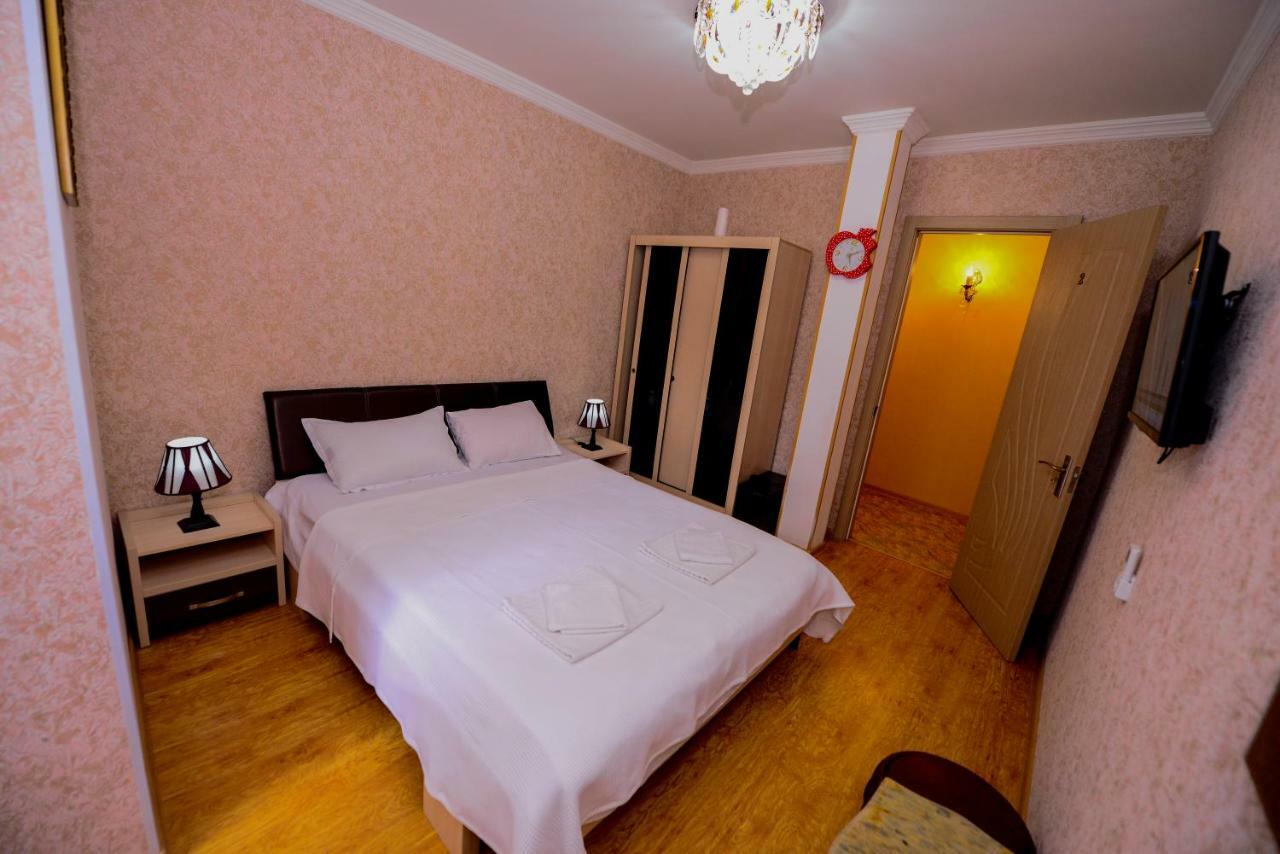 Hotel Mkudro 库塔伊西 外观 照片