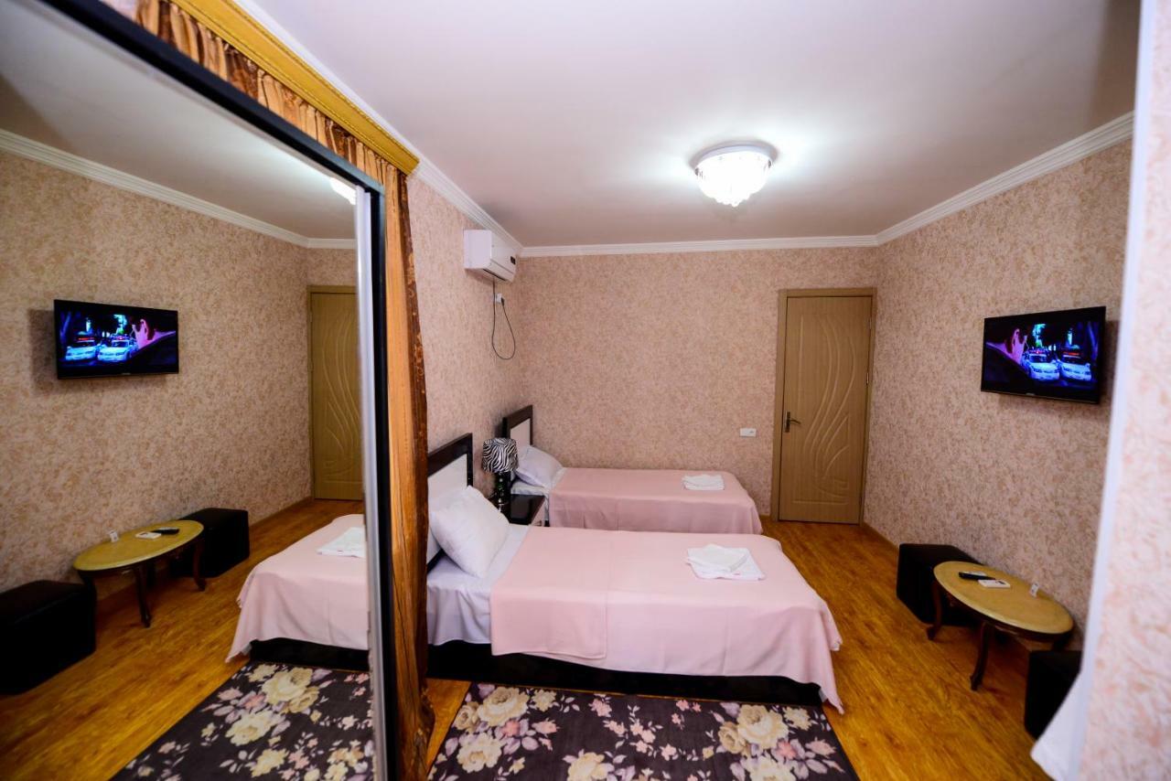 Hotel Mkudro 库塔伊西 外观 照片