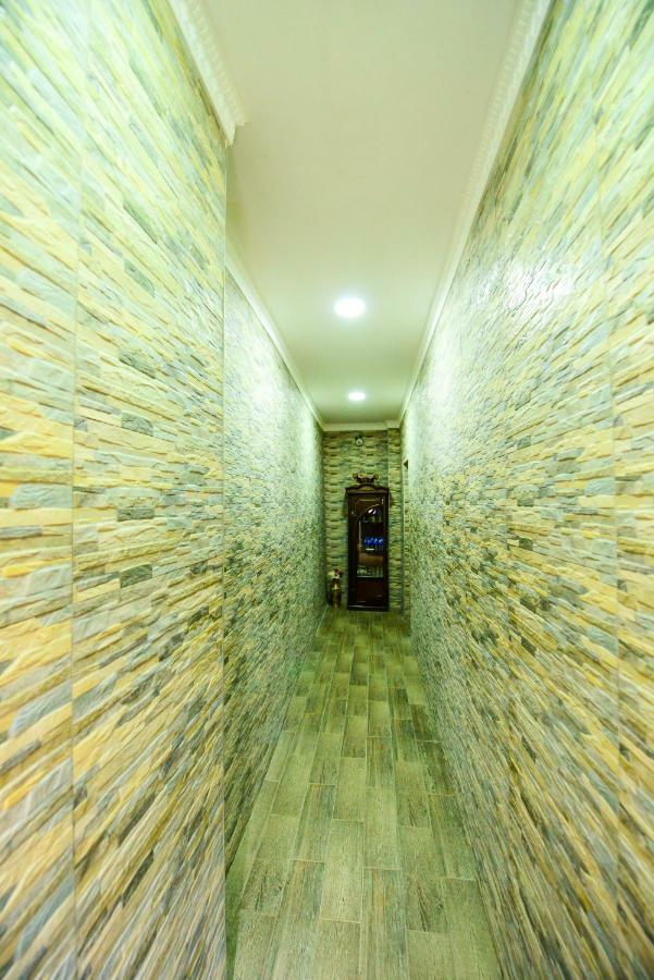 Hotel Mkudro 库塔伊西 外观 照片