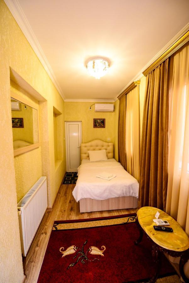 Hotel Mkudro 库塔伊西 外观 照片
