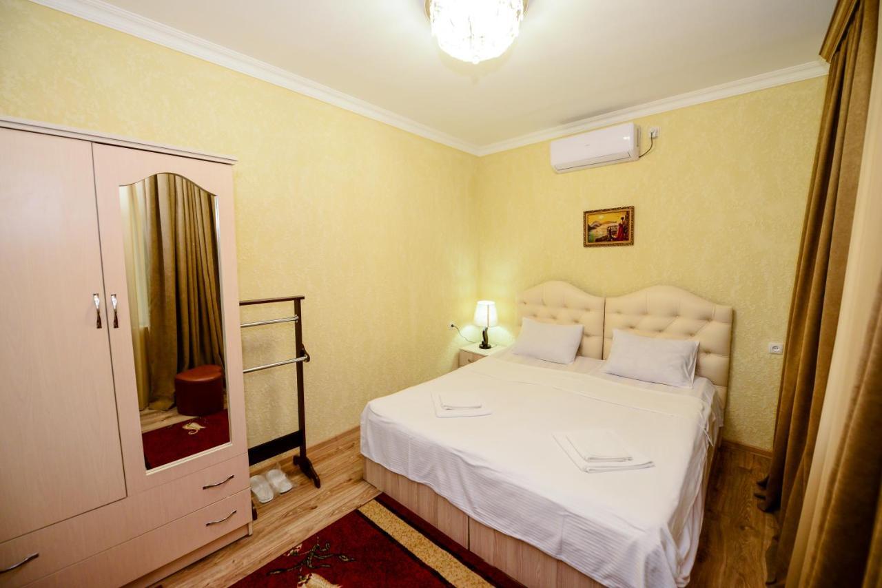 Hotel Mkudro 库塔伊西 外观 照片