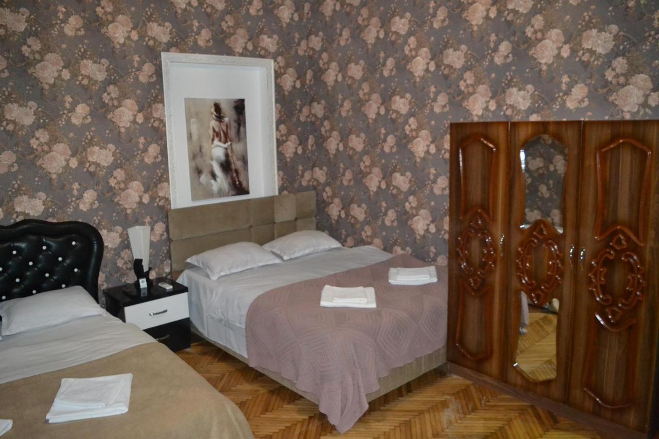 Hotel Mkudro 库塔伊西 外观 照片