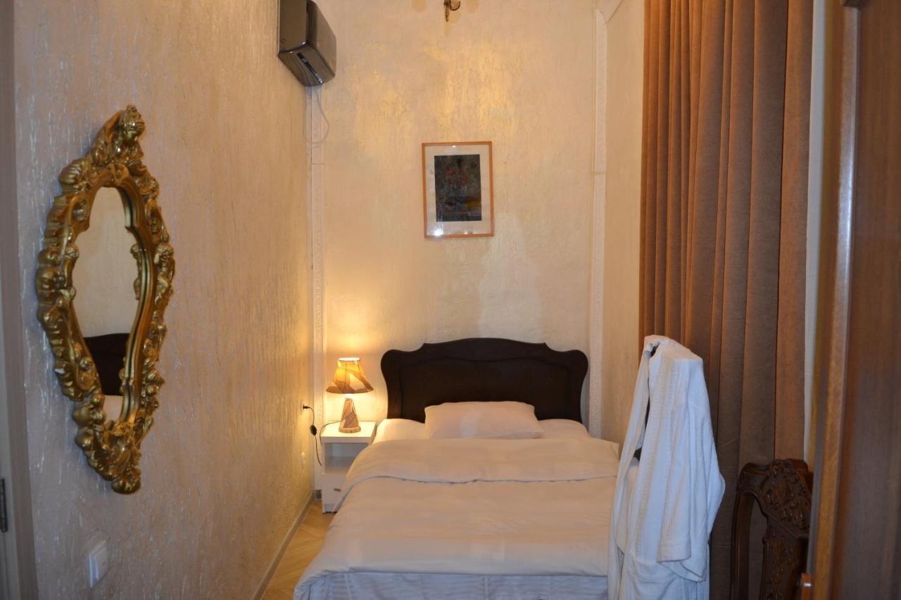 Hotel Mkudro 库塔伊西 外观 照片